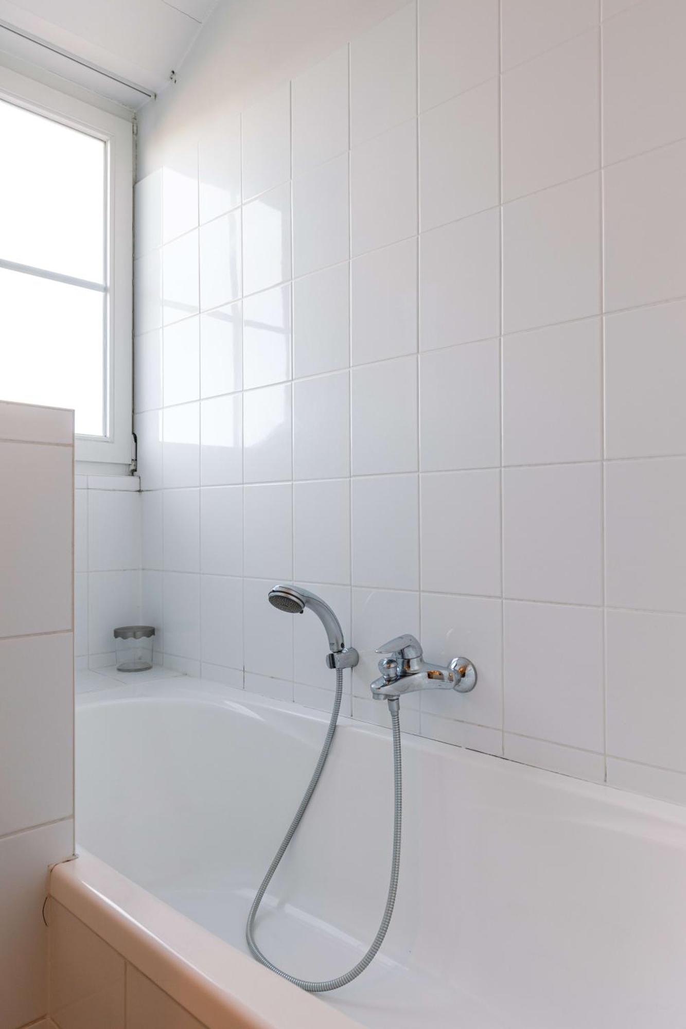 Charming Spacious Duplex Apt With Private Parking In Knokke公寓 外观 照片